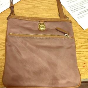 Crossbody bag